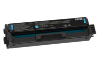 Xerox Cyan Toner Cartridges 006R04388